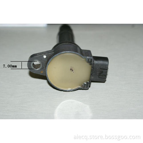 Ignition coil for suzuki carry alto